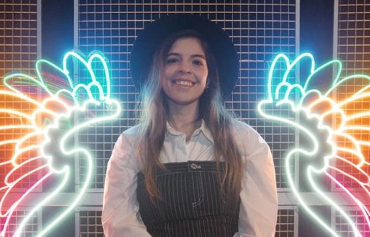 Dalma, con nuevo ciclo.