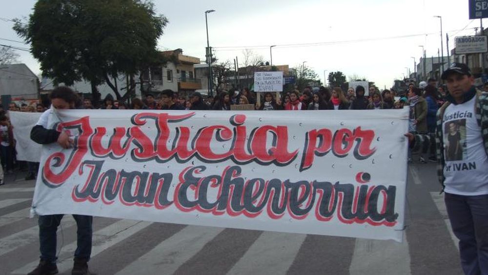 Este jueves se cumplen cuatro años del hecho.