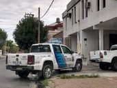 El menor fue llevado a la Comisaría 6ª de Avellaneda.
