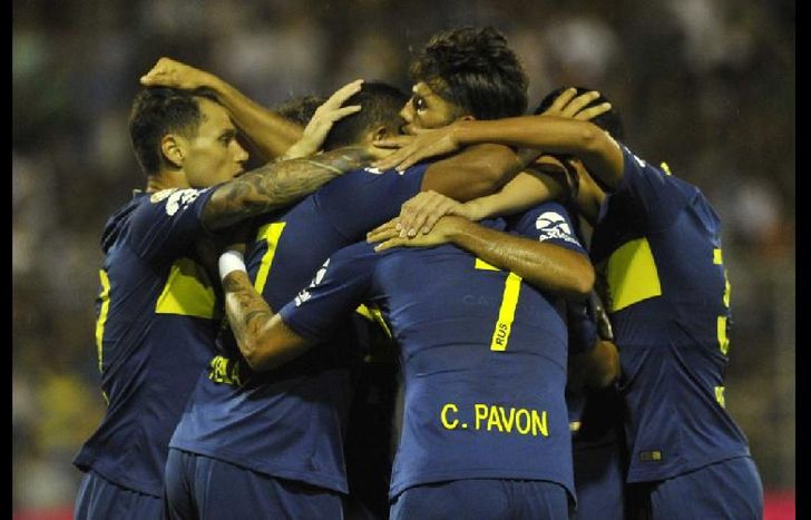 Boca quiere festejar un nuevo triunfo en la Superliga.