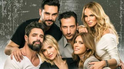 luciano castro se despidio de desnudos