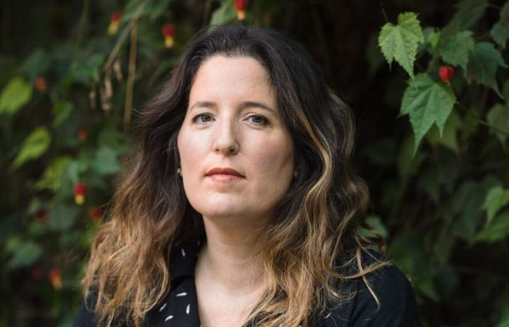 Agustina Bazterrica dará el presente.