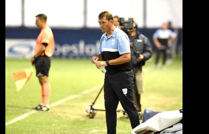 Hubo una mejora sustancial en cuanto a resultados, dijo el entrenador.