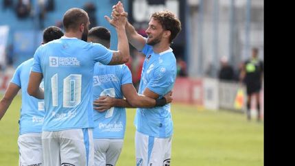 en el beranger, un examen clave para el futuro de temperley en el beranger, un examen clave para el futuro de temperley