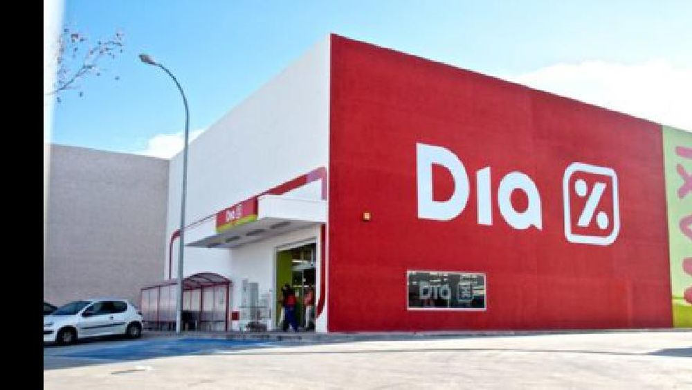 Investigan a la cadena de supermercados Día por una maniobra millonaria de evasión