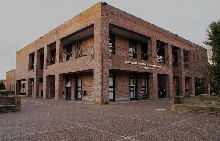 La Facultad de Ingeniería de la Universidad de Lomas invita a la comunidad a sumarse.&nbsp;