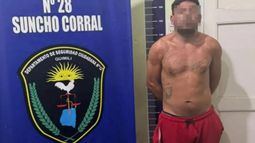 El presunto asesino espera el juicio con prisión preventiva.
