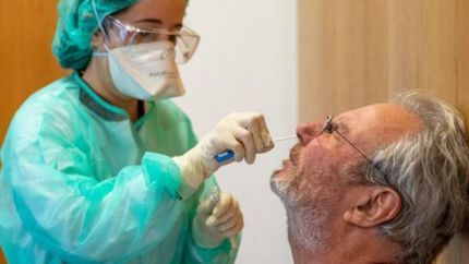 Cada testeo es muy específico.