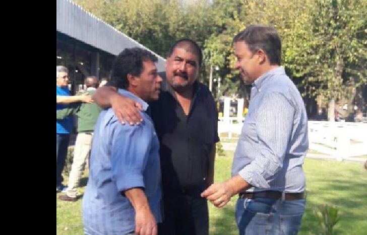 El titular del Stmab.