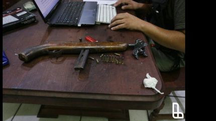 desmantelaron una banda narcotraficante en lanus