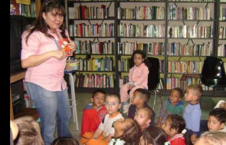 Heidy Helena Mejía Sánchez estará al frente del taller.