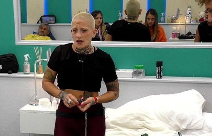 Furia habló de su enfermedad.