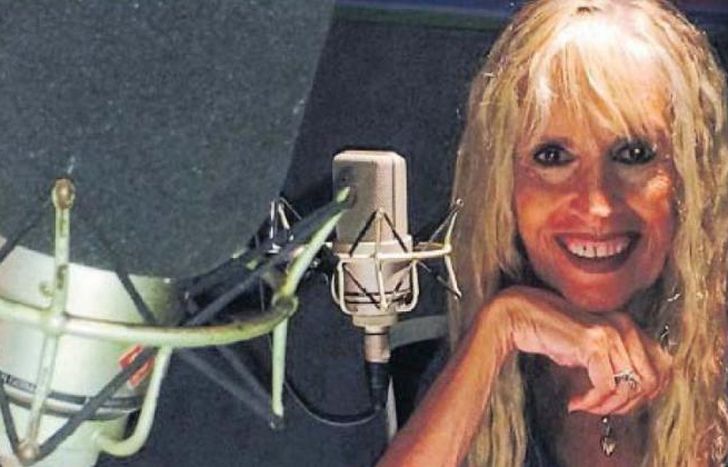 Un clásico del éter.