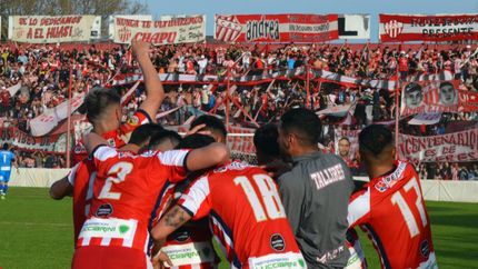 escalada esta de fiesta: talleres es el campeon del torneo clausura