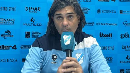 Tras el no a Temperley, Forestello dirigirá Patronato.