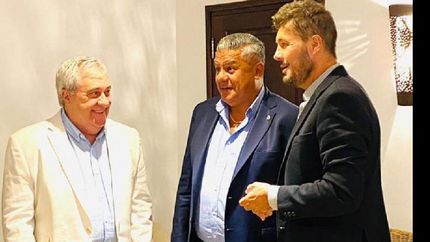 Los dirigentes acordaron una mayor flexibilidad para cumplir con controles reglamentarios.