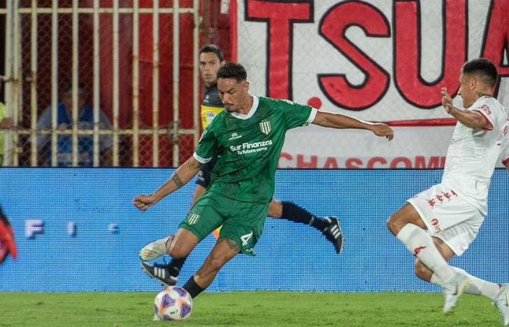 Banfield vuelve al Ducó.