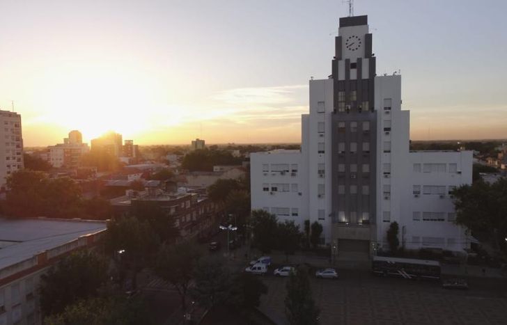 No funcionarán las dependencias municipales.