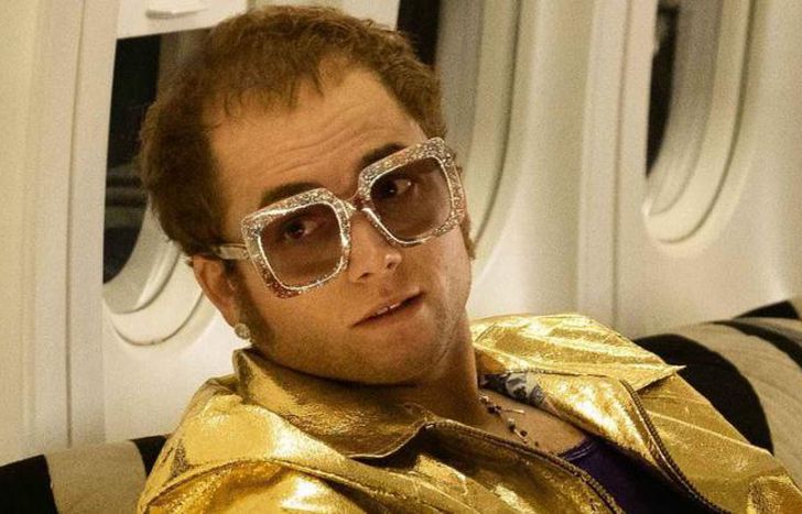 La agitada vida del músico.