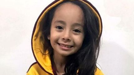 Uma Aguilera fue asesinada durante un intento de robo en enero de 2024.