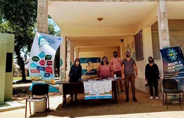 Desde septiembre realizan este tipo de encuentros.