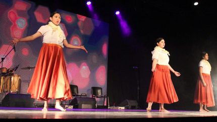 El show será con entrada libre y gratuita.