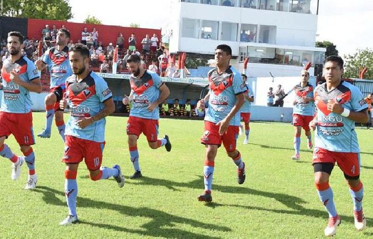 El equipo de Pablo Vico necesita cortar la seguidilla de fechas sin victorias.