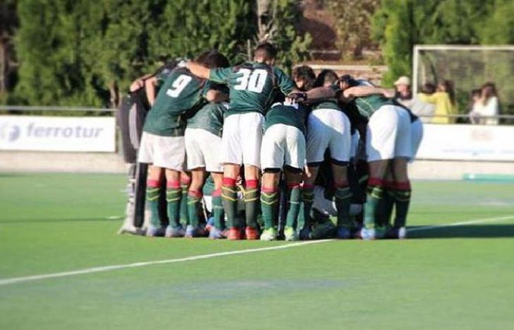 Lomas viene en racha ascendente.