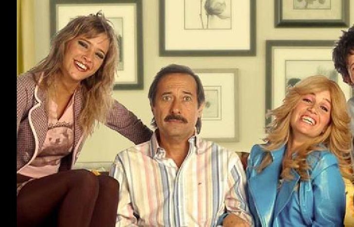 Francella será el director.