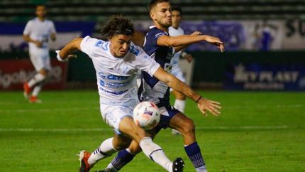 Temperley volvió a perder y se hunde en la Zona A. Temperley volvió a perder y se hunde en la Zona A.