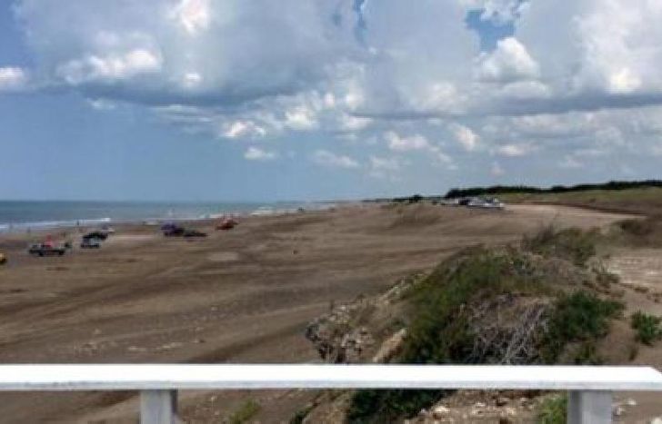 sufrió heridas graves que determinaron la muerte del menor.