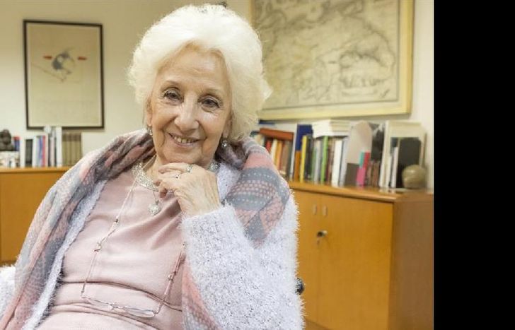 Se cerraron espacios importantes y se despidió mucha gente del área de Derechos Humanos, advirtió.