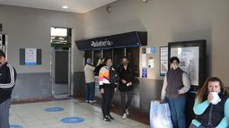 Fueron 250 las y los lomenses recuperados.