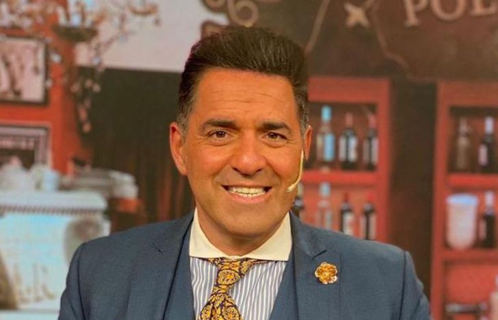 Mariano Iúdica contó por qué rechazo la conducción de Intrusos.