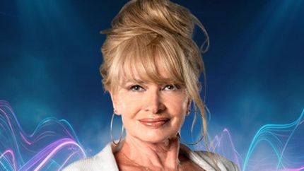 Isabel De Negri, de Gran Hermano.