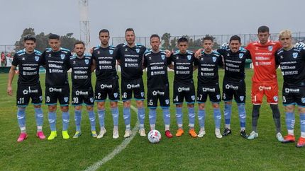 El Gasolero pierde a dos pilares del once titular. El Gasolero pierde a dos pilares del once titular.