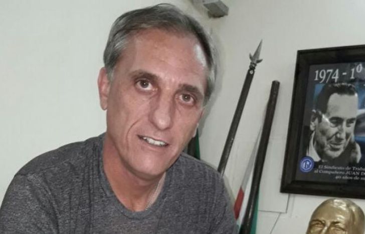 Hugo Mettino apuesta por un buen año de El Porvenir.