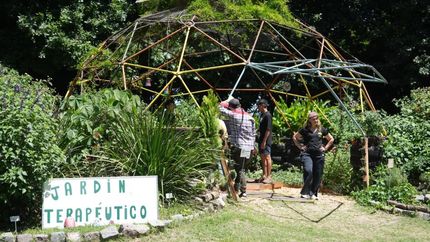 Emajea lleva más de 30 años de trayectoria educativa en Lomas.
