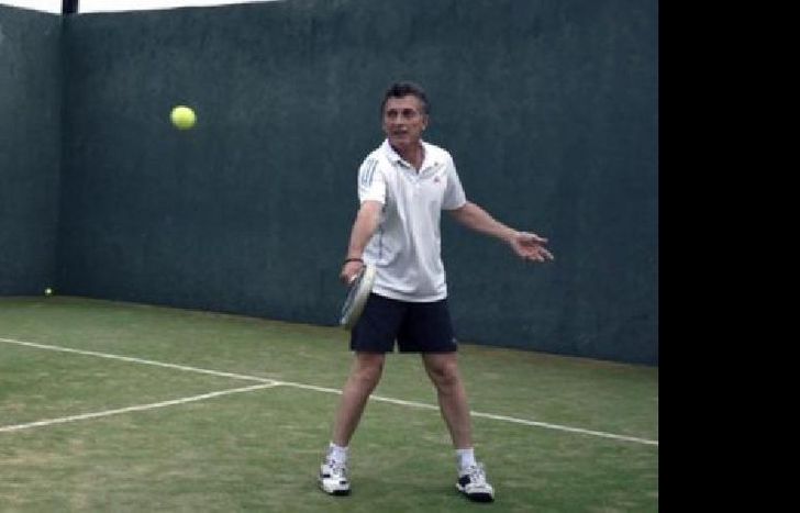 macri paddle