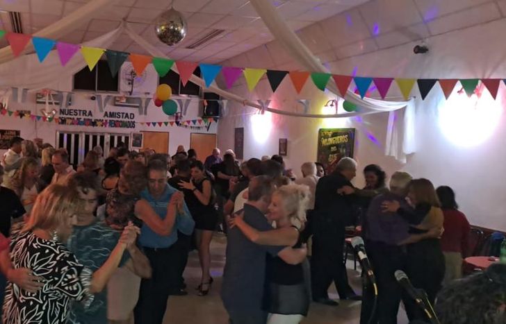 El evento está pensado para todos los vecinos de Lomas.