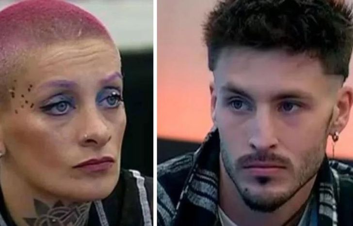 Furia contra Pancho.