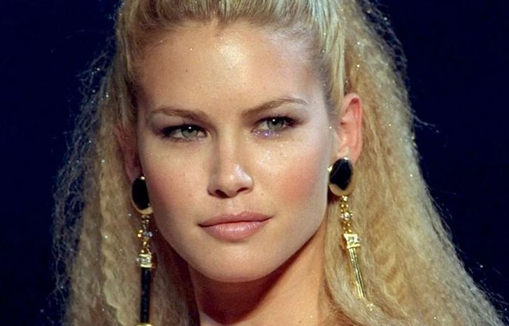 Se acerca el lanzamiento de la serie documental que contará la vida de Valeria Mazza.