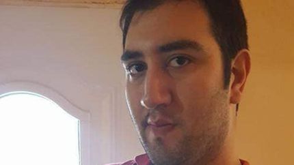 Jonatan Escande tenía 31 años cuando lo atropellaron y mataron en Llavallol.