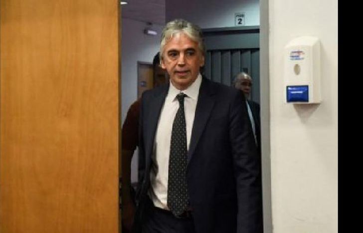 El Garrahan actuó como querella.