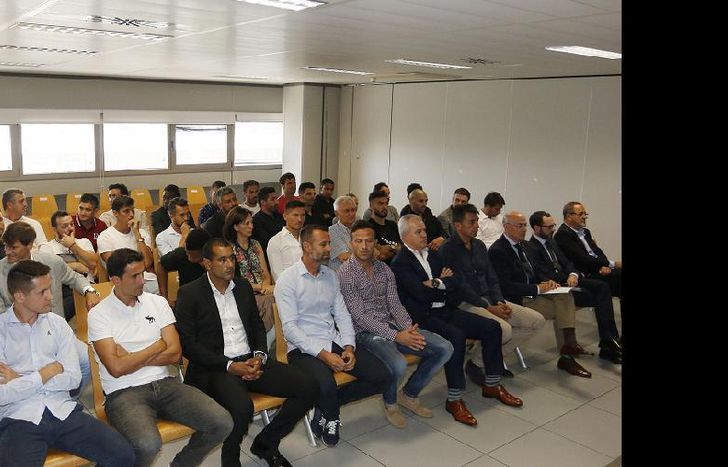 El juicio seguirá en los próximos días y se prolongará hasta el 30 de septiembre.