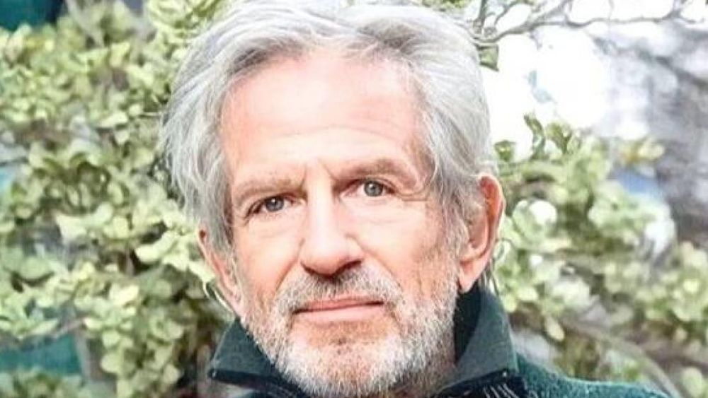 Pablo Alarcón, complicado.