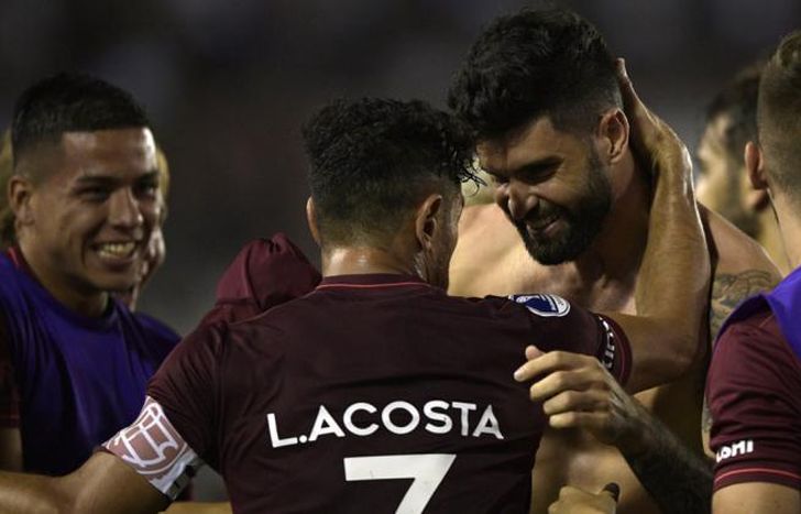 Acosta vuelve seguro, a Orsini lo esperan hasta último momento.