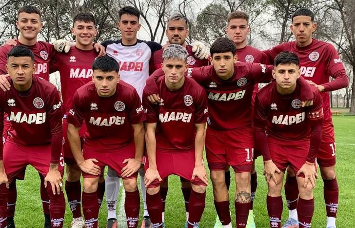 Lanús le dará otra de sus promesas a Central Córdoba.