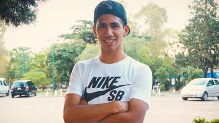 Con sus conocimientos, Marcelo quiere ayudar a los vecinos.