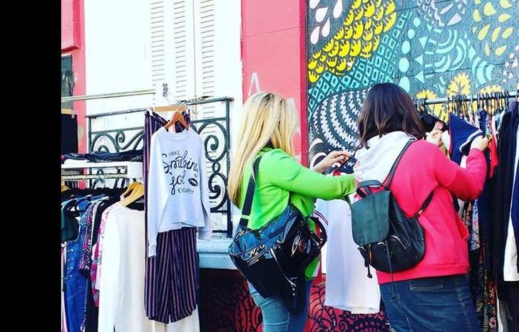 Habrá productos para todos los gustos.